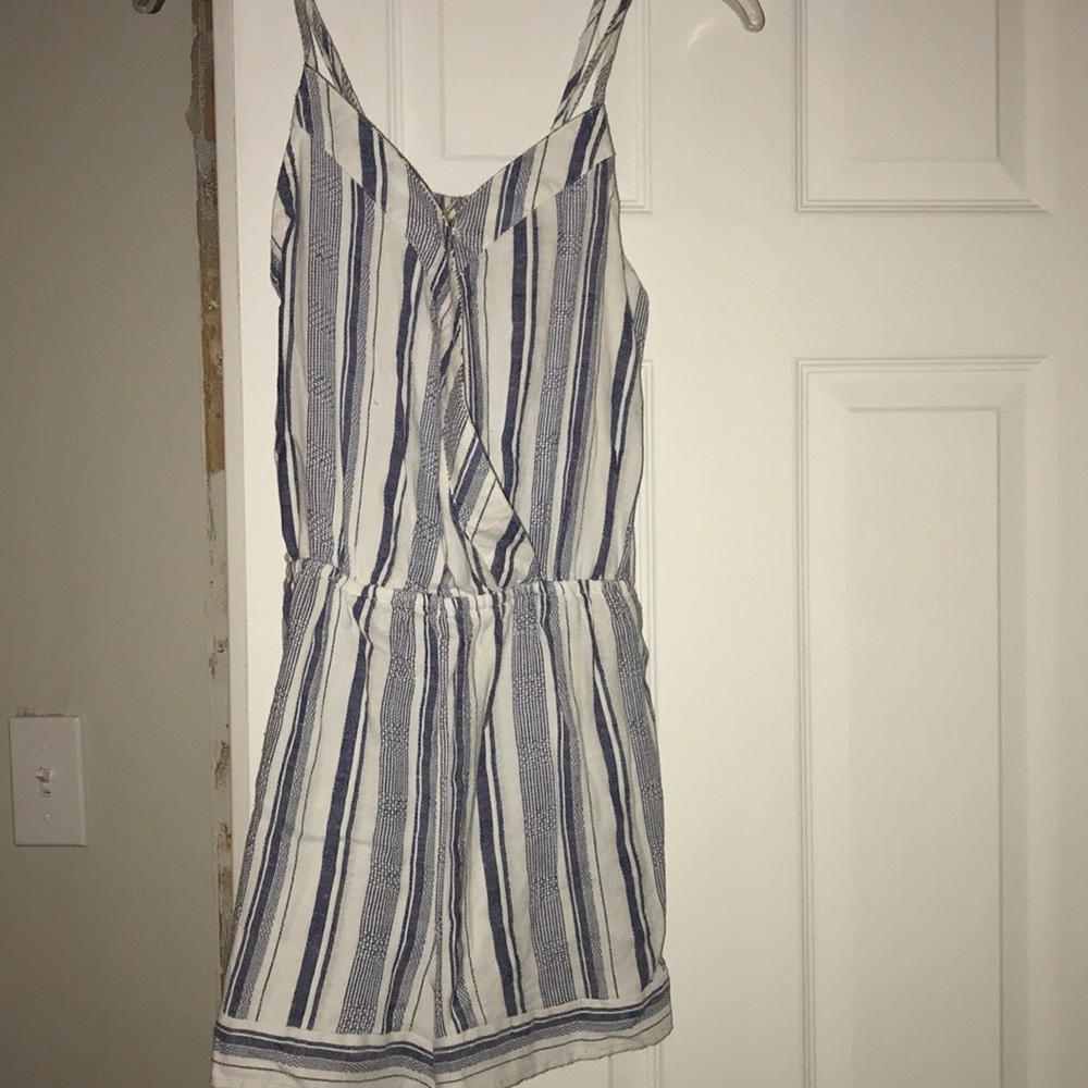Romper - Picture 3 of 3